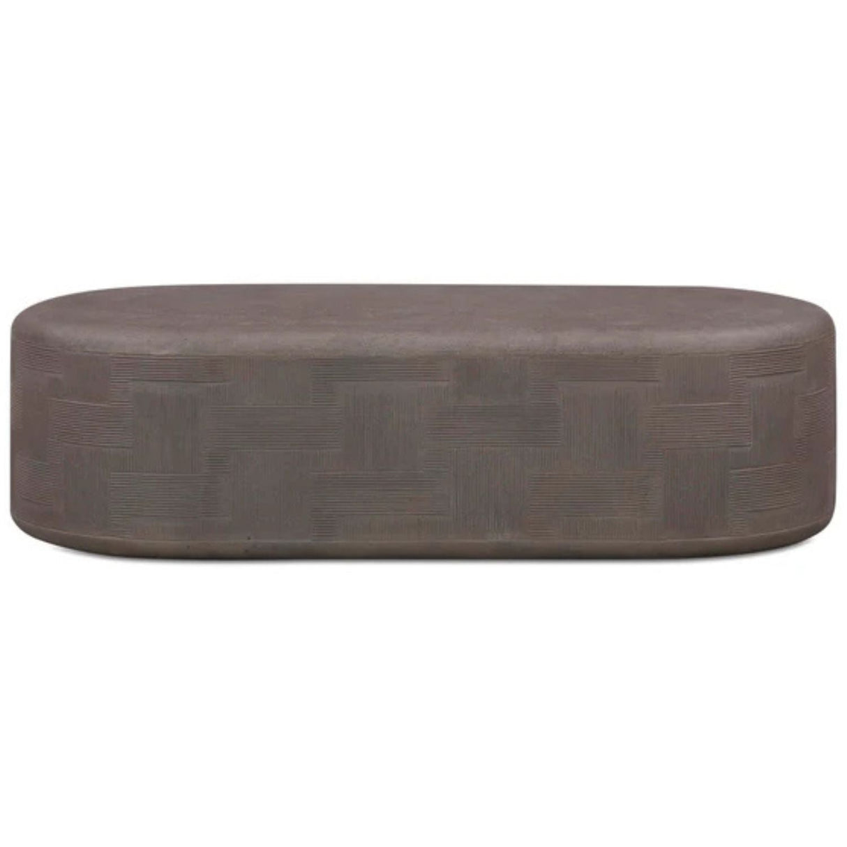 Malia Indoor/Outdoor Coffee Table Coffee Tables TOV-OC54660 793580647351