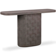 Malia Indoor/Outdoor Console Table Console Tables