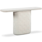 Malia Indoor/Outdoor Console Table Console Tables