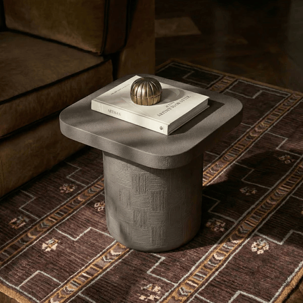 Malia Indoor/Outdoor Side Table Side Tables