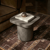 Malia Indoor/Outdoor Side Table Side Tables