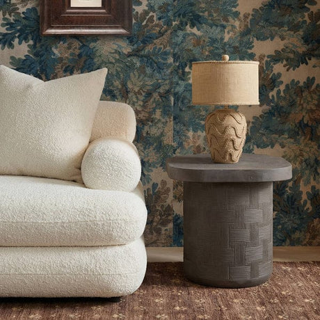 Malia Indoor/Outdoor Side Table Side Tables