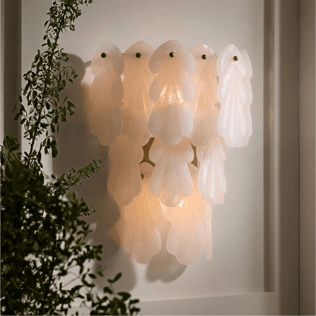 Malia Sconce Sconces DWC97