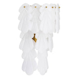 Malia Sconce Sconces DWC97