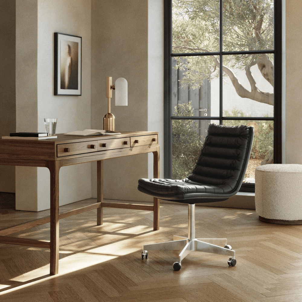 Malibu Desk Chair Desk Chair