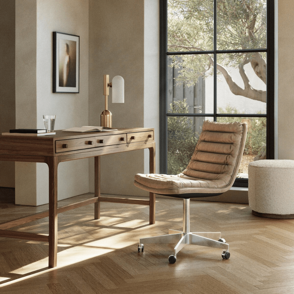 Malibu Desk Chair Desk Chair