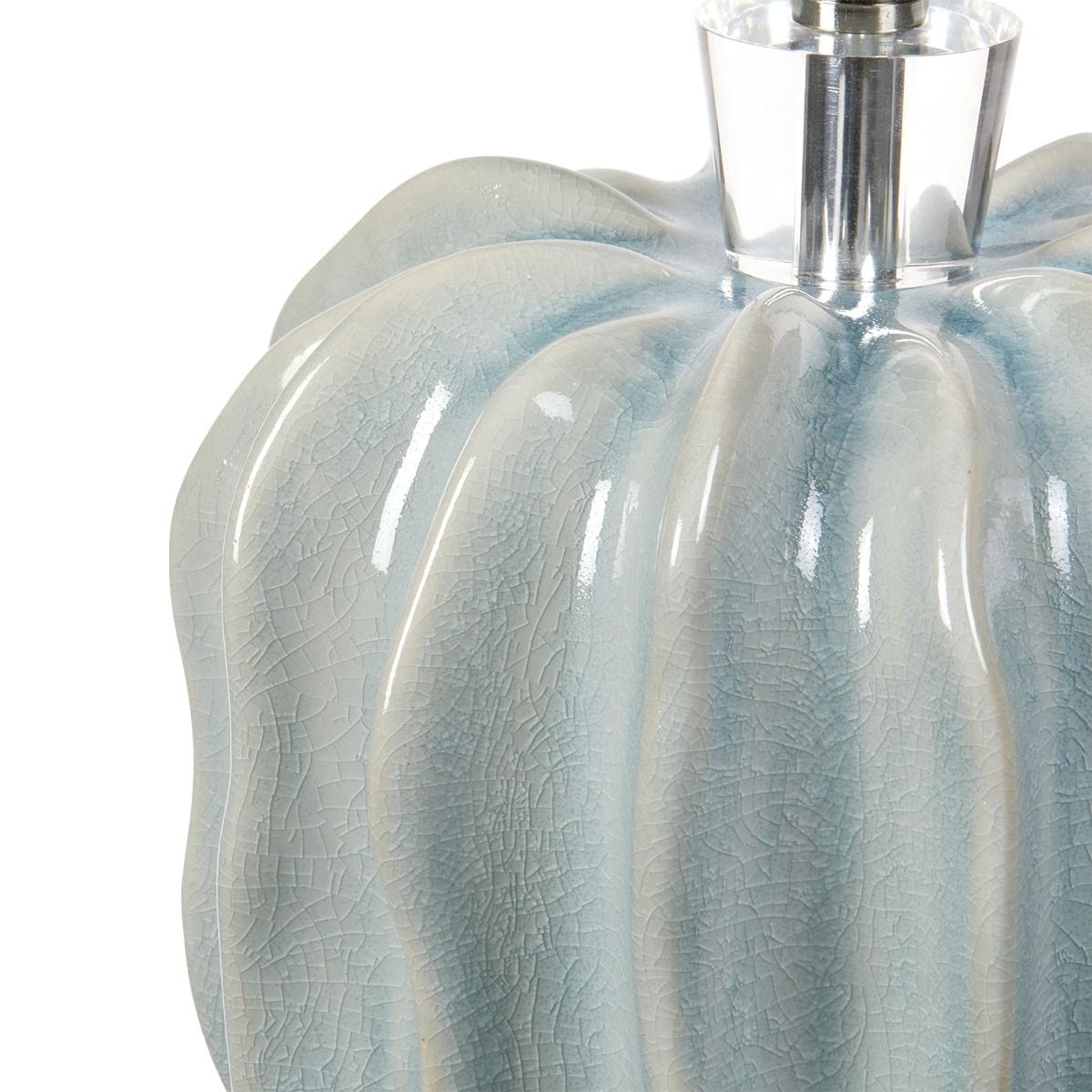 Malibu Lamp – Meadow Blu