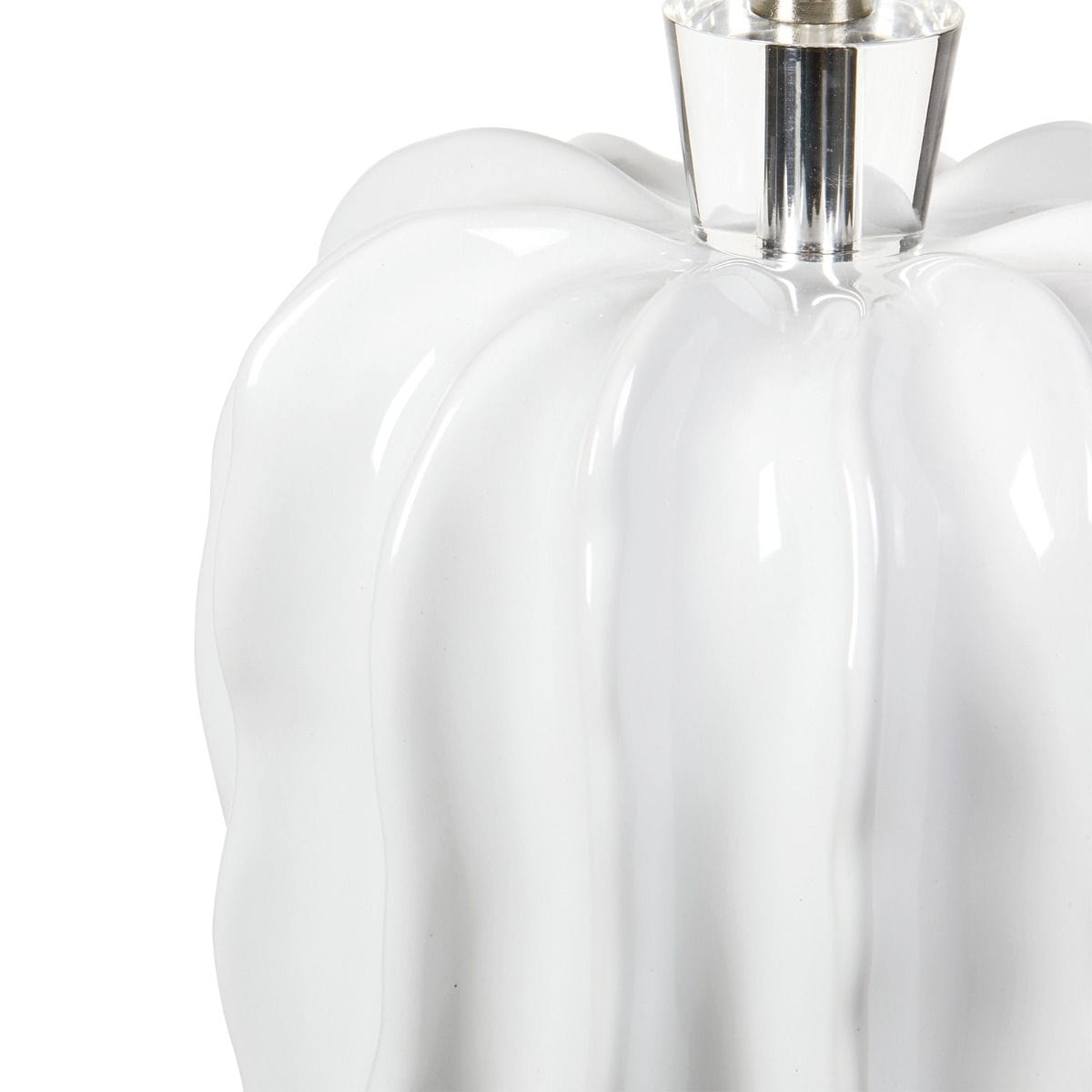 Malibu Lamp – Meadow Blu