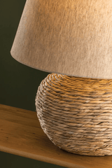 Malik Table Lamp Table Lamps PTL2322-PBR