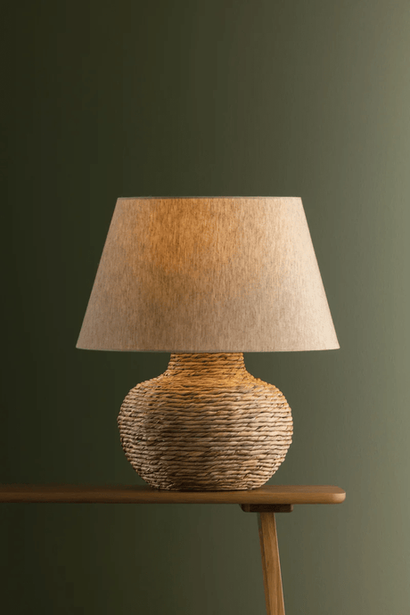 Malik Table Lamp Table Lamps PTL2322-PBR