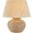 Malik Table Lamp Table Lamps PTL2322-PBR