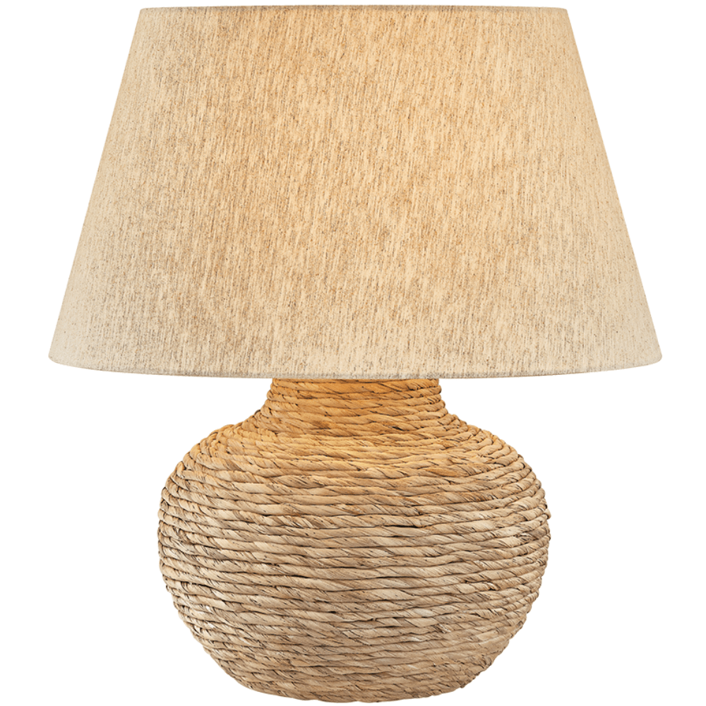 Malik Table Lamp Table Lamps PTL2322-PBR