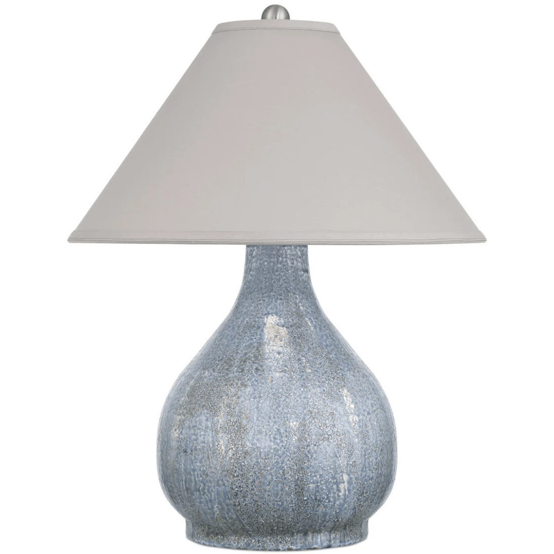 Malin Table Lamp Table + Desk Lamps 6000-1074