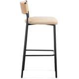 Malina Bar + Counter Stool Bar + Counter Stools