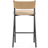 Malina Bar + Counter Stool Bar + Counter Stools