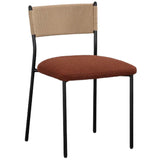 Malina Dining Chair (Set of 2) Dining Chairs + Benches