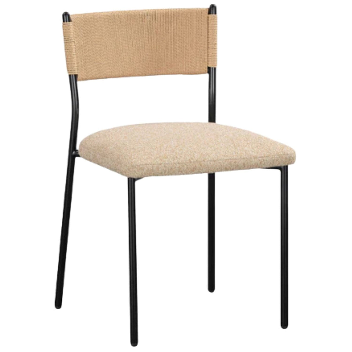 Malina Dining Chair (Set of 2) Dining Chairs + Benches