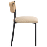 Malina Dining Chair (Set of 2) Dining Chairs + Benches