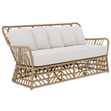 Malindi Outdoor Sofa Outdoor Furniture FURMALISFNT-2ALWH