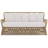 Malindi Outdoor Sofa Outdoor Furniture FURMALISFNT-2ALWH