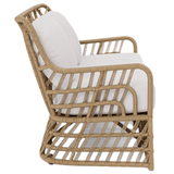 Malindi Outdoor Sofa Outdoor Furniture FURMALISFNT-2ALWH