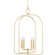 Mallory Pendant Pendant Lighting