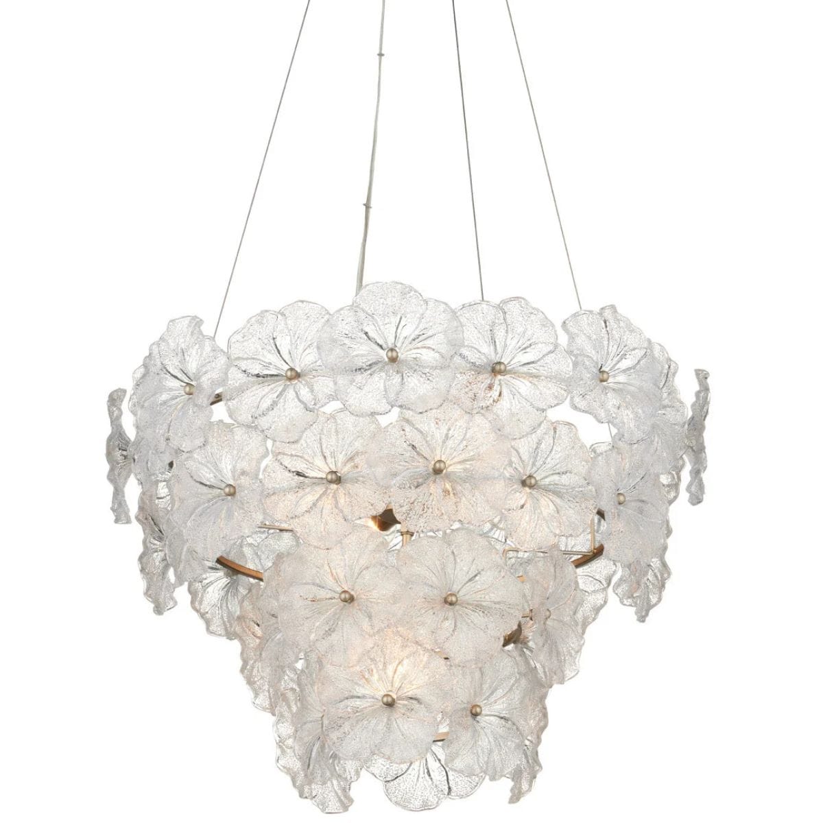 Mallow Chandelier Chandeliers