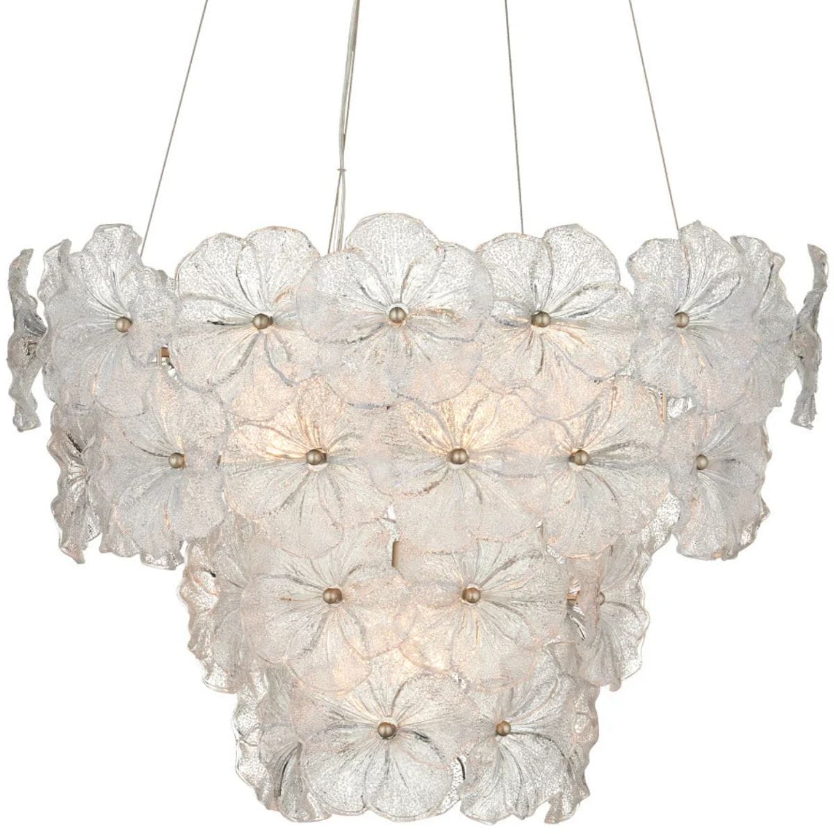 Mallow Chandelier Chandeliers