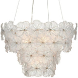 Mallow Chandelier Chandeliers