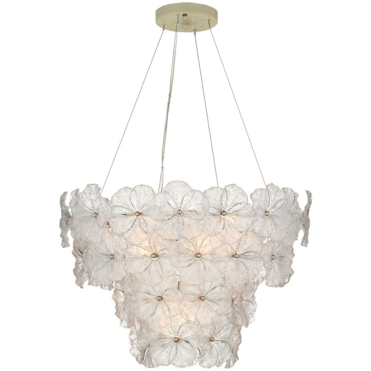 Mallow Chandelier Chandeliers