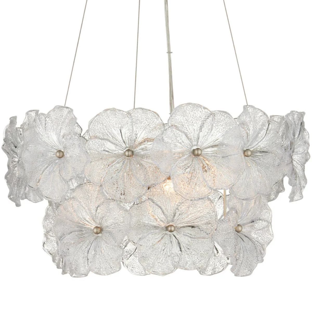 Mallow Chandelier Chandeliers