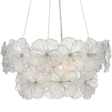 Mallow Chandelier Chandeliers