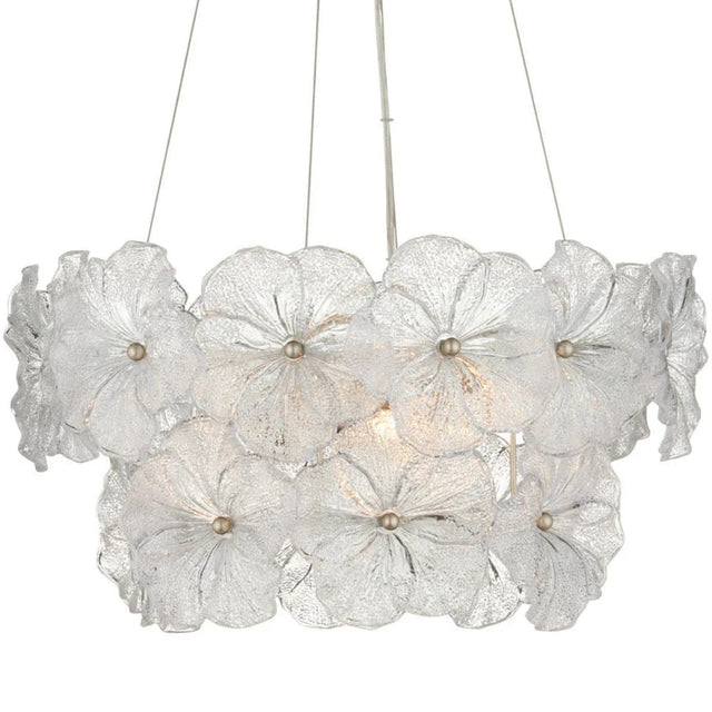 Mallow Chandelier Chandeliers