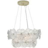 Mallow Chandelier Chandeliers