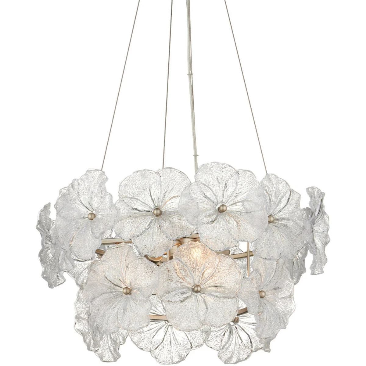 Mallow Chandelier Chandeliers