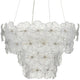 Mallow Chandelier Chandeliers 9000-1467