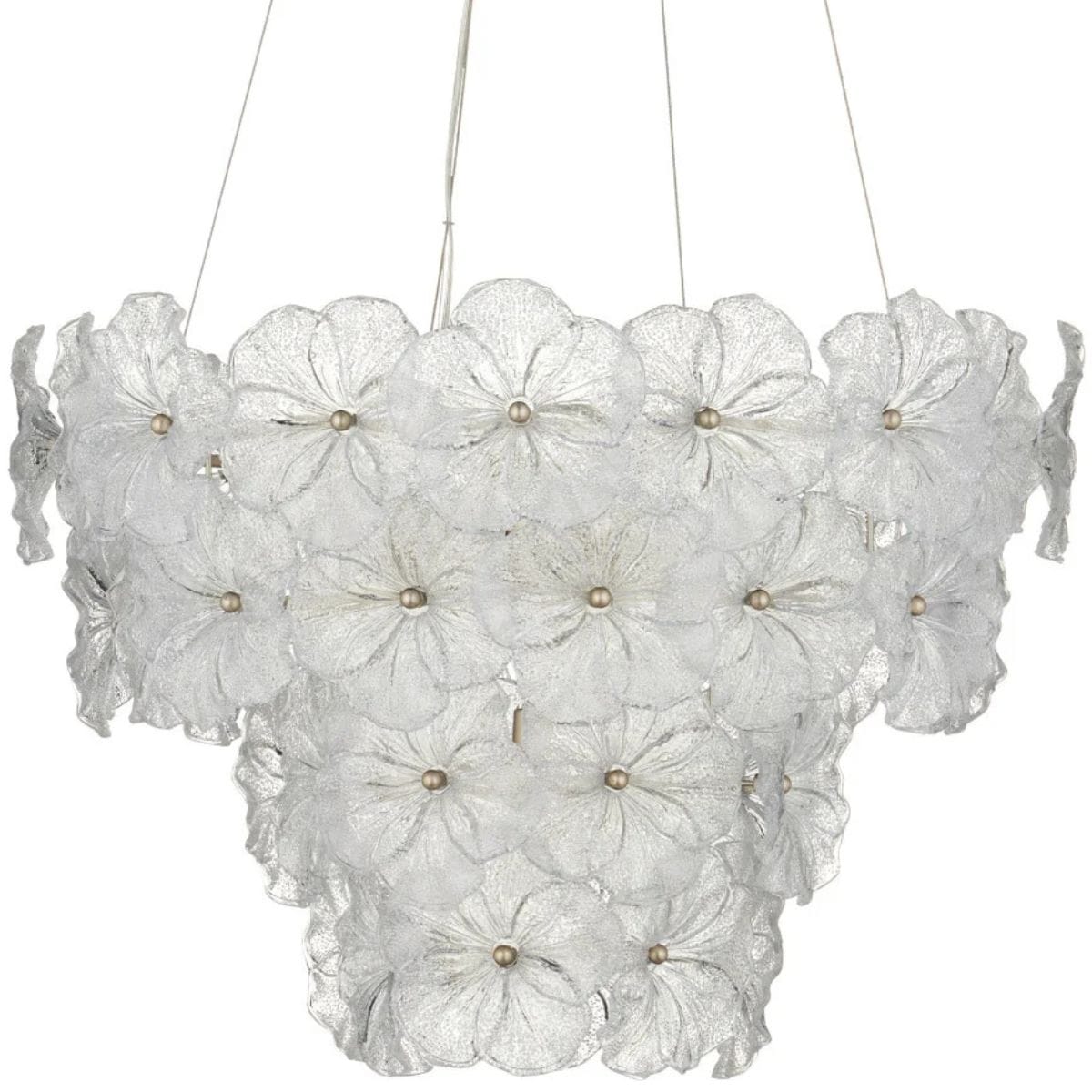 Mallow Chandelier Chandeliers 9000-1467