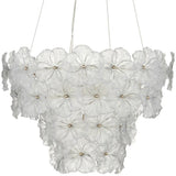 Mallow Chandelier Chandeliers 9000-1467