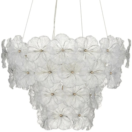Mallow Chandelier Chandeliers 9000-1467