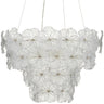 Mallow Chandelier Chandeliers 9000-1467