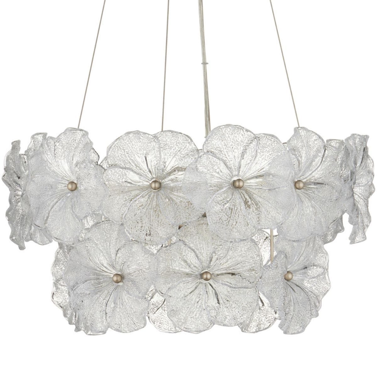 Mallow Chandelier Chandeliers 9000-1468