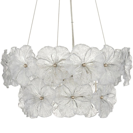 Mallow Chandelier Chandeliers 9000-1468