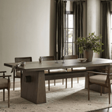 Malmo Dining Table Dining Table 233692-003 801542250263