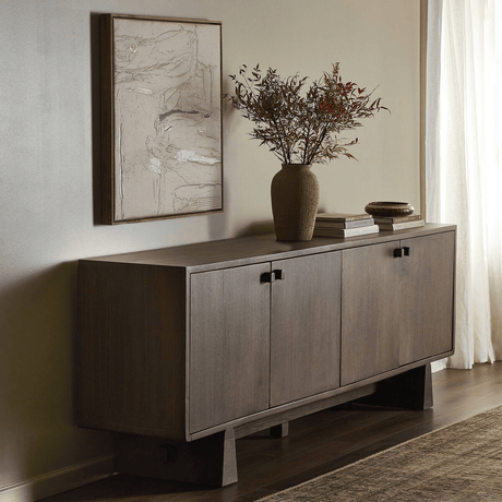 Malmo Sideboard Sideboard 234062-003 801542250355