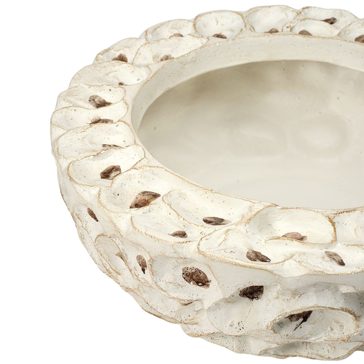 Malta Bowl Centerpiece + Accent Bowls