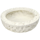 Malta Bowl Centerpiece + Accent Bowls