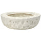 Malta Bowl Centerpiece + Accent Bowls OBJMALTABW18OW