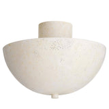 Malta Flush Mount Flush Mount DFC18