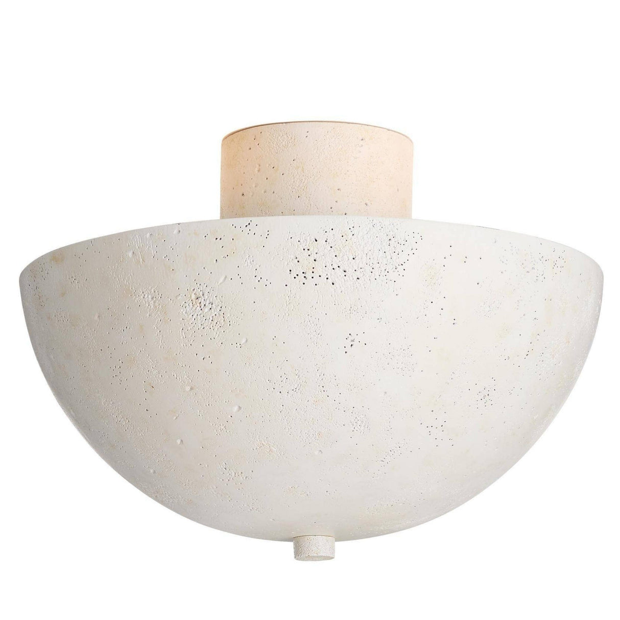 Malta Flush Mount Flush Mount DFC18