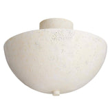 Malta Flush Mount Flush Mount DFC18